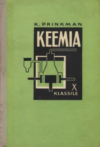 Keemia X klassile