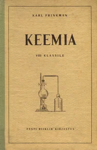 Keemia