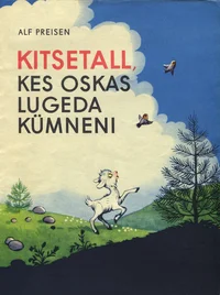 Kitsetall, kes oskas lugeda kümneni