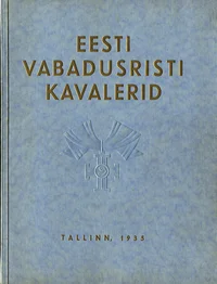 Eesti Vabadusristi kavalerid