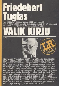 Valik kirju