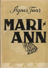 Mari-Ann õpetajatütar
