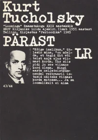 Pärast
