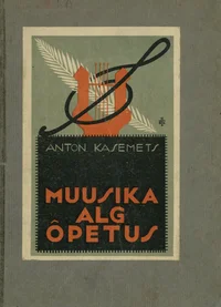 Muusika algõpetus