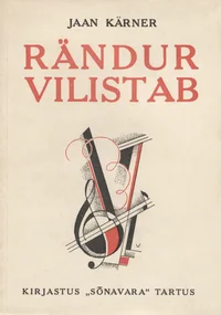 Rändur vilistab
