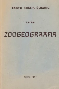 Zoogeograafia