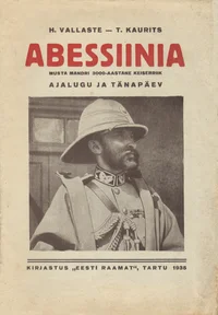 Abessiinia