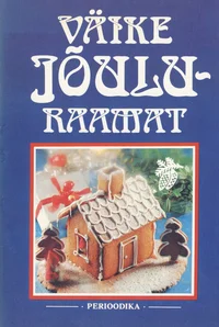 Väike jõuluraamat