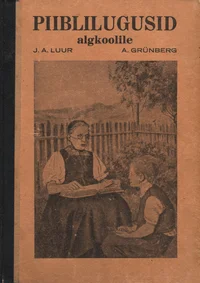 Piiblilugusid algkoolile