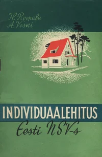 Individuaalehitus Eesti NSV-s