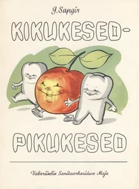 Kikukesed-pikukesed