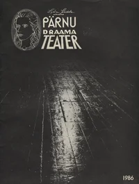 Pärnu teater 1986