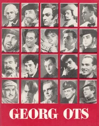Georg Ots