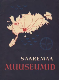 Saaremaa muuseumid