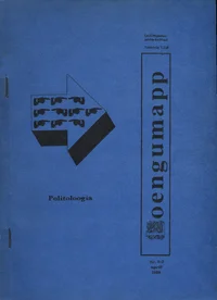 Politoloogia