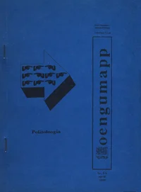 Politoloogia