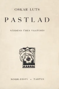 Pastlad