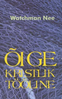 Õige kristlik tööline