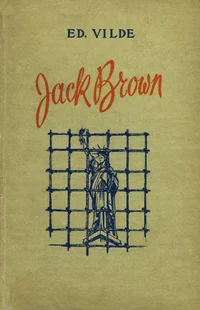 Jack Brown