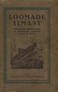 Loomade ilmast