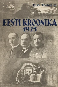 Eesti kroonika 1935