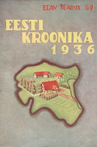 Eesti kroonika 1936