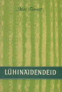 Lühinäidendeid
