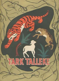 Tark talleke
