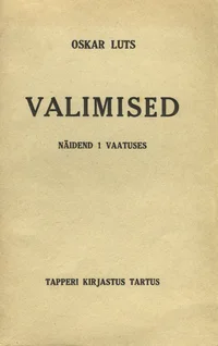Valimised