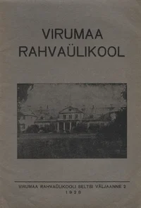 Virumaa Rahvaülikool
