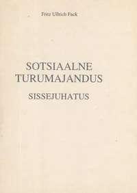 Sotsiaalne turumajandus