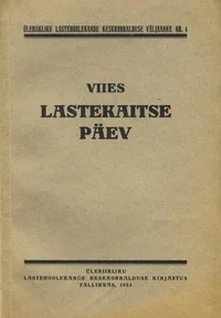 Viies lastekaitse päev