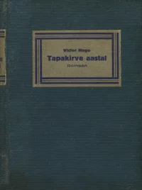Tapakirve aastal