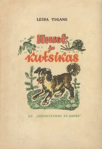 Hunt ja kutsikas