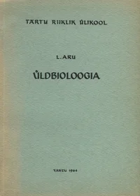 Üldbioloogia