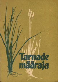 Tarnade määraja