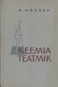 Keemia teatmik
