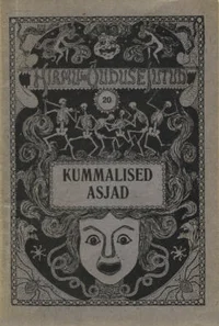 Hirmu ja õuduse jutud