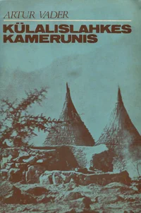 Külalislahkes Kamerunis