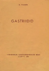 Gastriidid