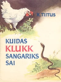 Kuidas Klukk sangariks sai