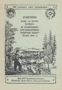 Juhendid