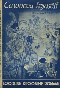 Casanova kojusõit