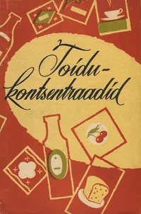 Toidukontsentraadid