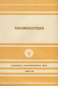 Toidumürgistused