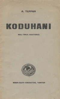 Koduhani