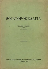 Sõjatopograafia