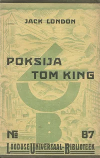 Poksija Tom King