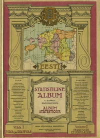 Statistiline album. Album statistique