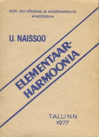 Elementaarharmoonia